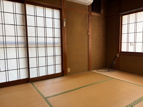 detached 川本町川下