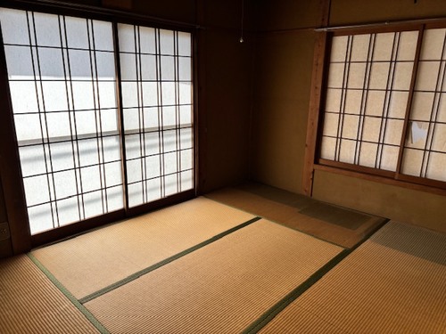 detached 川本町川下