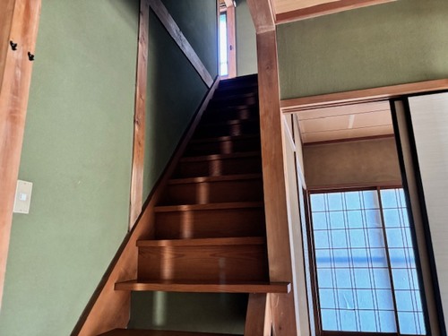 detached 川本町川下