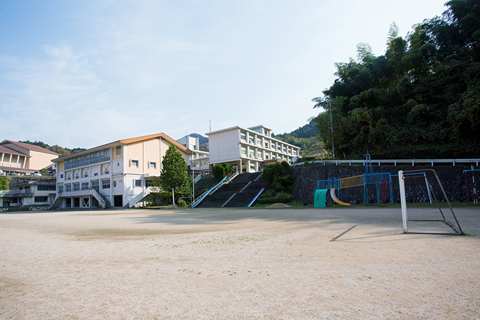 小中高学校