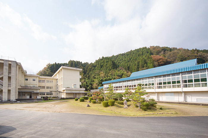 在宅児童施設