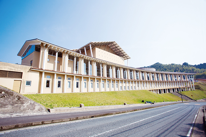 図書館等公共施設